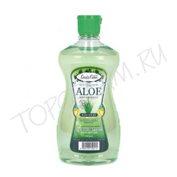 Масло для тела с алоэ вера ORGANIA Seed & Farm Aloe Body Essence Oil Масло для тела с алоэ вера ORGANIA Seed & Farm Aloe Body Essence Oil