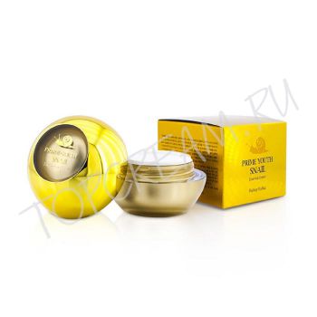Крем омолаживающий с муцином улитки HOLIKA HOLIKA Prime Youth Snail Essential Cream