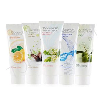 Увлажняющий крем для рук FOODAHOLIC Moisture Hand Cream Увлажняющий крем для рук FOODAHOLIC Moisture Hand Cream