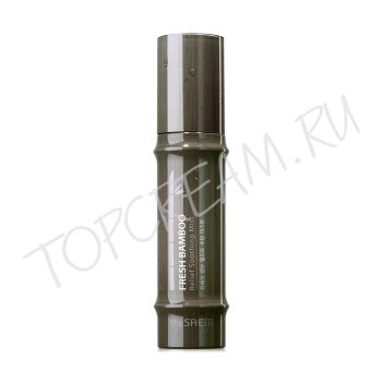 Успокаивающий мист для лица с экстрактом бамбука THE SAEM Fresh Bamboo Relief Soothing Mist