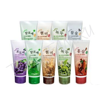 Пенка для умывания FOODAHOLIC Foam Cleansing 180 ml Пенка для умывания FOODAHOLIC Foam Cleansing 180 ml