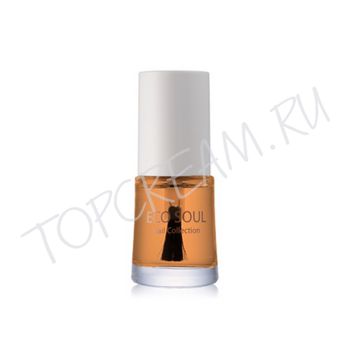 Средство для укрепления ногтей THE SAEM Eco Soul Nail Collection Tone Changer Hardener Средство для укрепления ногтей THE SAEM Eco Soul Nail Collection Tone Changer Hardener