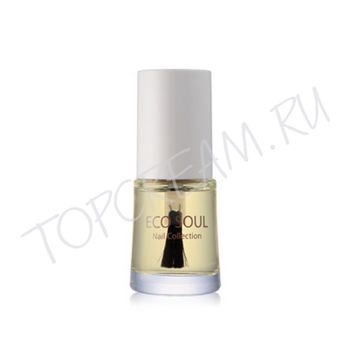 Масло для кутикулы THE SAEM Eco Soul Nail Collection Cuticle Essential Oil Масло для кутикулы THE SAEM Eco Soul Nail Collection Cuticle Essential Oil