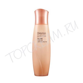 Питательная эмульсия с эфирными маслами ENPRANI Daysys Nutri System Essential Emulsion Питательная эмульсия с эфирными маслами ENPRANI Daysys Nutri System Essential Emulsion