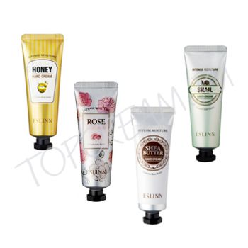 Интенсивный увлажняющий крем для рук ENPRANI Eslinn Intense Moisture Hand Cream Интенсивный увлажняющий крем для рук ENPRANI Eslinn Intense Moisture Hand Cream
