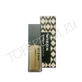 Консилер для маскировки несовершенств MIZON Correct Concealer Консилер для маскировки несовершенств MIZON Correct Concealer