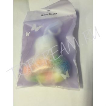 Сеточка для взбивания пены для умывания HOLIKA HOLIKA Washup Bubble Net Сеточка для взбивания пены для умывания HOLIKA HOLIKA Washup Bubble Net