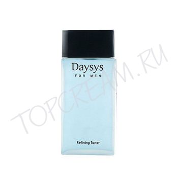 Тоник увлажняющий для мужчин ENPRANI Daysys For Men Refining Toner Тоник увлажняющий для мужчин ENPRANI Daysys For Men Refining Toner