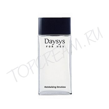 Эмульсия увлажняющая для мужчин ENPRANI Daysys For Men Moisturising Emulsion Эмульсия увлажняющая для мужчин ENPRANI Daysys For Men Moisturising Emulsion