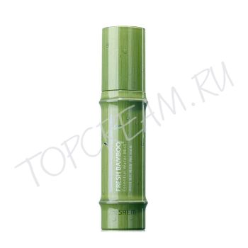 Мист для лица и тела с экстрактом бамбука THE SAEM Fresh Bamboo Essential Water Mist