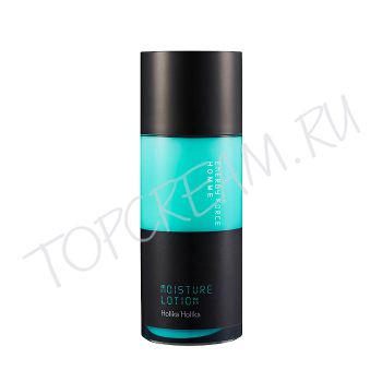 Энергетический увлажняющий лосьон для мужчин HOLIKA HOLIKA Energy Force Homme Moisture Lotion Энергетический увлажняющий лосьон для мужчин HOLIKA HOLIKA Energy Force Homme Moisture Lotion