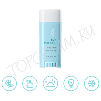 Дезодорант-стик парфюмированный THE SAEM Any Perfume Deo Stick