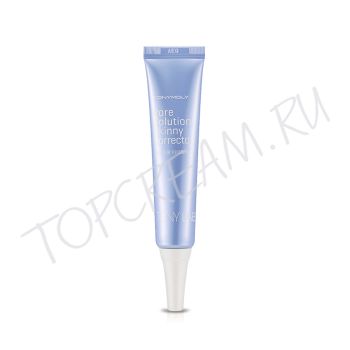 Корректирующее средство для кожи с расширенными порами TONY MOLY Tony Lab Pore Solution Skinny Corrector Корректирующее средство для кожи с расширенными порами TONY MOLY Tony Lab Pore Solution Skinny Corrector