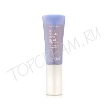 Очищающее средство от черных точек TONY MOLY Tony Lab Pore Solution Blackhead Cleaner