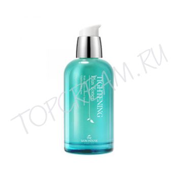 Тонер для сужения пор THE SKIN HOUSE Tightening Plus Toner