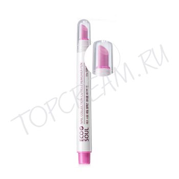 Карандаш для кутикулы THE SAEM Nail Eco Soul Nail Collection Cuticle Remover Pen
