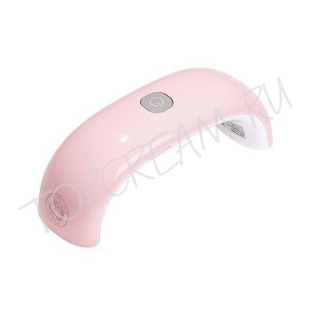 LED-лампа для ногтей THE SAEM Eco Soul Nail Collection LED Lamp