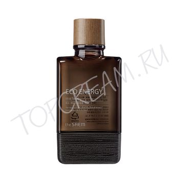Тонер мужской энергетический THE SAEM Eco Energy Mild Toner