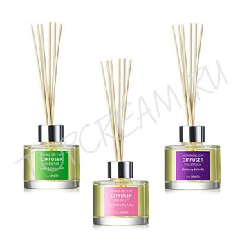 Арома-диффузор THE SAEM Aroma Delight Diffuser