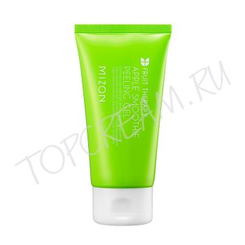 Яблочный пилинг-гель MIZON Apple Smoothie Peeling Gel Яблочный пилинг-гель MIZON Apple Smoothie Peeling Gel