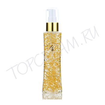 Лосьон глубокоувлажняющий с наночастицами золота и платины HAKUICHI Kinka Gold Nano Lotion