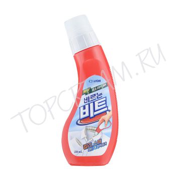 Чистящее средство для удаления загрязнений на воротничках и манжетах CJ LION Beat Precare Чистящее средство для удаления загрязнений на воротничках и манжетах CJ LION Beat Precare