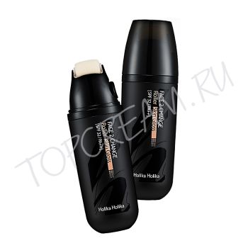 Роликовое тональное средство-блеск HOLIKA HOLIKA Face 2 Change Roller Skin Gloss Роликовое тональное средство-блеск HOLIKA HOLIKA Face 2 Change Roller Skin Gloss