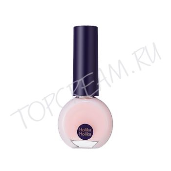 Лечебная база для ногтей HOLIKA HOLIKA Healing Nails Base Coat