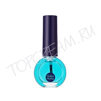 Лечебно-закрепляющее средство для ногтей HOLIKA HOLIKA Healing Nails Top Coat Лечебно-закрепляющее средство для ногтей HOLIKA HOLIKA Healing Nails Top Coat