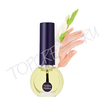 Масло для кутикулы HOLIKA HOLIKA Healing Nails Cuticle Oil Масло для кутикулы HOLIKA HOLIKA Healing Nails Cuticle Oil
