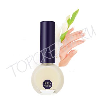 Средство для удаления кутикулы HOLIKA HOLIKA Healing Nails Cuticle Remover Средство для удаления кутикулы HOLIKA HOLIKA Healing Nails Cuticle Remover