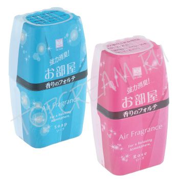 Фильтр посторонних запахов в комнате KOKUBO Air Fragrance For a Relaxing Atmosphere Фильтр посторонних запахов в комнате KOKUBO Air Fragrance For a Relaxing Atmosphere