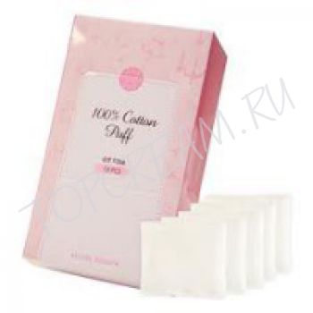 Хлопковые паффы для снятия макияжа 80 штук
  ETUDE HOUSE Cotton Puff 80pcs Хлопковые паффы для снятия макияжа 80 штук
  ETUDE HOUSE Cotton Puff 80pcs