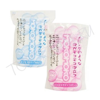 Японская мочалка-губка&nbsp; KOKUBO Mokodomo Super Soft