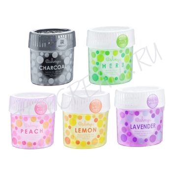 Поглотитель запаха в гелевых шариках KOKUBO Odor Absorbers Gel Shosyu Поглотитель запаха в гелевых шариках KOKUBO Odor Absorbers Gel Shosyu