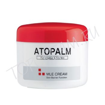 Атопалм крем с многослойной эмульсией 160 мл ATOPALM MLE Cream 160 ml
