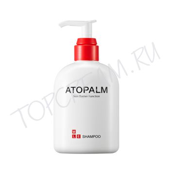 Шампунь Атопалм ATOPALM MLE Shampoo Шампунь Атопалм ATOPALM MLE Shampoo