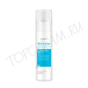 Эссенция-спрей для чувствительной и сухой кожи 80 мл ATOPALM Real Barrier Essence Mist 80 ml Эссенция-спрей для чувствительной и сухой кожи 80 мл ATOPALM Real Barrier Essence Mist 80 ml