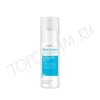 Эссенция-спрей для чувствительной и сухой кожи 30 мл ATOPALM Real Barrier Essence Mist 30 ml Эссенция-спрей для чувствительной и сухой кожи 30 мл ATOPALM Real Barrier Essence Mist 30 ml