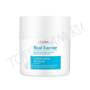 Защитный крем для сухой и чувствительной кожи ATOPALM Real Barrier Extreme Cream