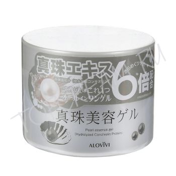 Гель увлажняющий с жемчугом ALOVIVI Pearl Essence Gel