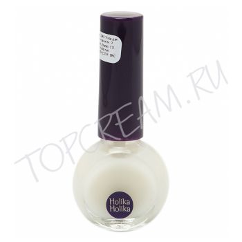 Уходовое средство с эффектом влажных ногтей HOLIKA HOLIKA Nails Reinforcing Agent Уходовое средство с эффектом влажных ногтей HOLIKA HOLIKA Nails Reinforcing Agent