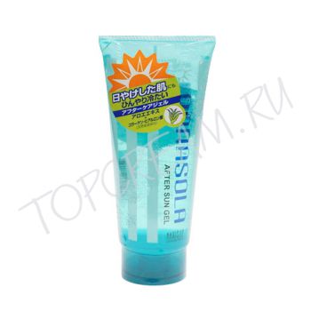 Гель после загара охлаждающий NARIS COSMETICS Parasola After Sun Gel