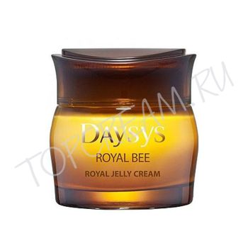 Питательный восстанавливающий крем с прополисом (60мл+15мл+15мл) ENPRANI Daysys Royal Bee Royal Jelly Cream