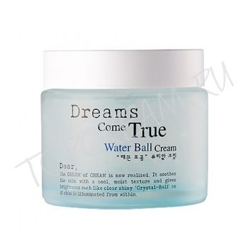 Интенсивно увлажняющий крем ENPRANI Dreams Come True Water Ball Cream