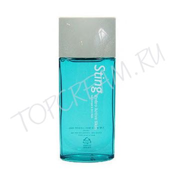 Увлажняющий тоник для мужчин ENPRANI Sting Hydro Active Skin Увлажняющий тоник для мужчин ENPRANI Sting Hydro Active Skin