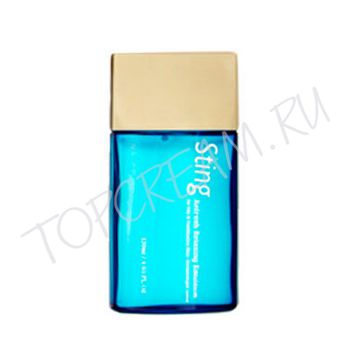 Освежающий лосьон для мужчин ENPRANI Sting Refresh Relaxing Emulsion Освежающий лосьон для мужчин ENPRANI Sting Refresh Relaxing Emulsion