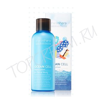Интенсивно увлажняющий лосьон SHARA SHARA Ocean Cell Aqua Lotion Интенсивно увлажняющий лосьон SHARA SHARA Ocean Cell Aqua Lotion