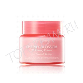 Осветляющий крем с экстрактом цветов вишни SHARA SHARA Cherry Blossom Brightening Cream