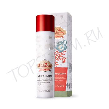Успокаивающий лосьон для проблемной кожи SHARA SHARA A-Clearing Calming Lotion Успокаивающий лосьон для проблемной кожи SHARA SHARA A-Clearing Calming Lotion